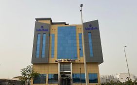 Lolia Hotel فندق لوليا الفندقية